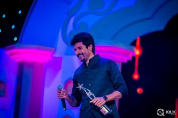 SIIMA Awards 2014